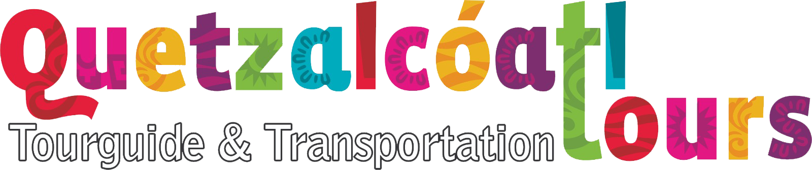 Logo de Quetzalcoalt Tours